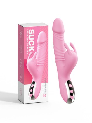 Vibrator Sunny - YQW 809-1